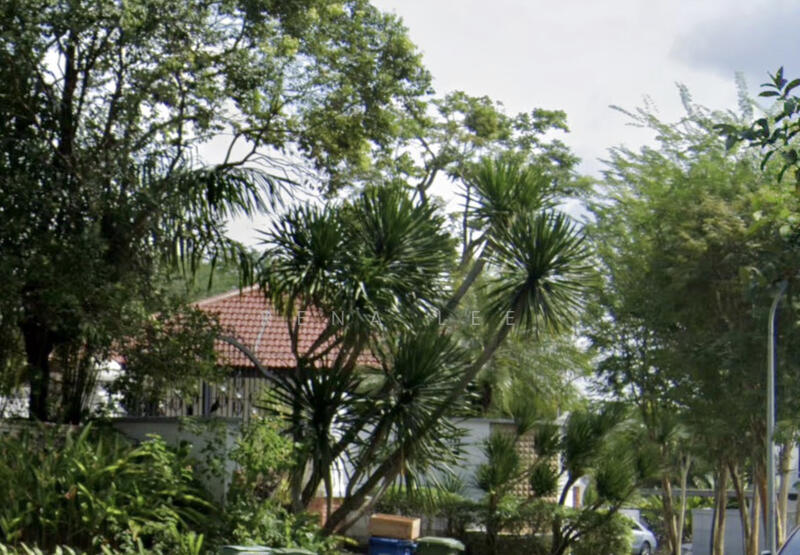 **MOTIVATED❤️PERFECT LAND ❤️AUSPICIOUS NUMBER 完美的景观和土地 91916668, HOLLAND, 6 Bedrooms, 10,000 sqft, Good Class Bungalow For Sale, by Rena Lee, 23390683 - PropertyGuru.com.sg
