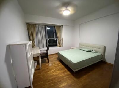 For Rent - The Yardley