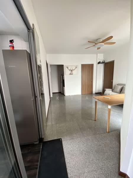 The Yardley, 571 Upper Serangoon Road, Room Rental, 180 sqft, Condominium For Rent, by Jackie Aw, 23390896 - PropertyGuru.com.sg