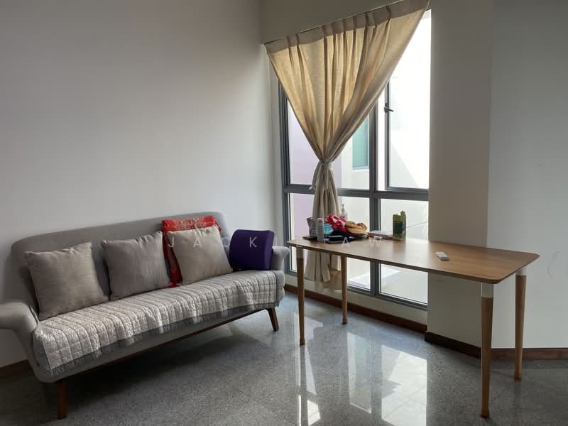The Yardley, 571 Upper Serangoon Road, Room Rental, 180 sqft, Condominium For Rent, by Jackie Aw, 23390896 - PropertyGuru.com.sg