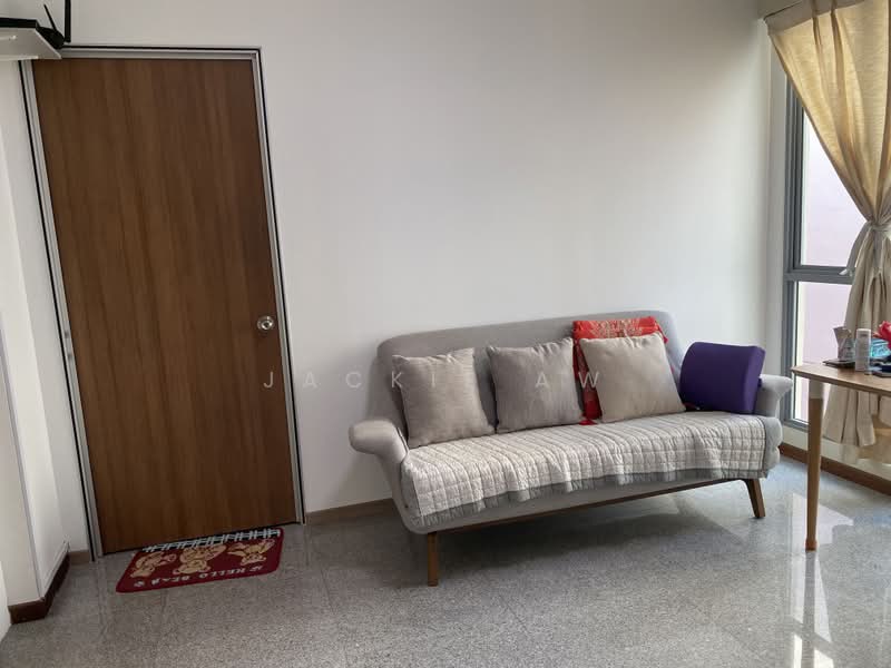 The Yardley, 571 Upper Serangoon Road, Room Rental, 180 sqft, Condominium For Rent, by Jackie Aw, 23390896 - PropertyGuru.com.sg