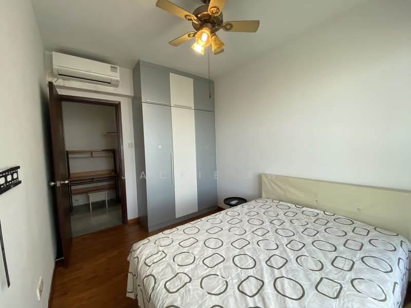 The Yardley, 571 Upper Serangoon Road, Room Rental, 180 sqft, Condominium For Rent, by Jackie Aw, 23390896 - PropertyGuru.com.sg