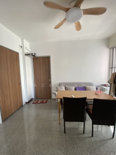 The Yardley, 571 Upper Serangoon Road, Room Rental, 135 sqft, Condominium For Rent, by Jackie Aw, 23390896 - PropertyGuru.com.sg