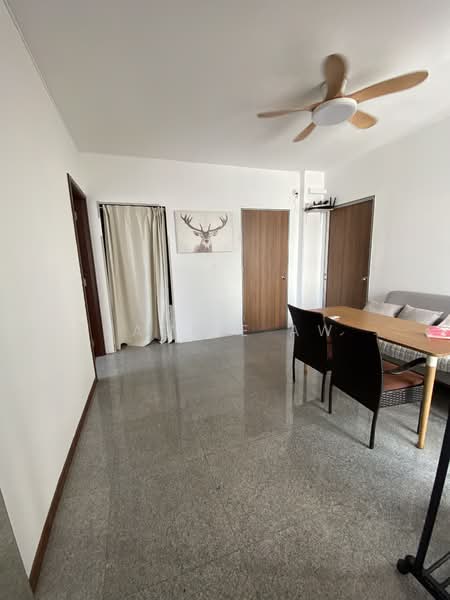The Yardley, 571 Upper Serangoon Road, Room Rental, 135 sqft, Condominium For Rent, by Jackie Aw, 23390896 - PropertyGuru.com.sg