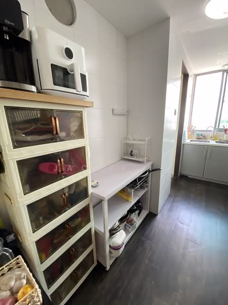 The Yardley, 571 Upper Serangoon Road, Room Rental, 135 sqft, Condominium For Rent, by Jackie Aw, 23390896 - PropertyGuru.com.sg