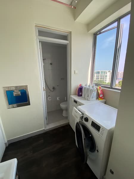 The Yardley, 571 Upper Serangoon Road, Room Rental, 135 sqft, Condominium For Rent, by Jackie Aw, 23390896 - PropertyGuru.com.sg