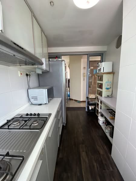 The Yardley, 571 Upper Serangoon Road, Room Rental, 135 sqft, Condominium For Rent, by Jackie Aw, 23390896 - PropertyGuru.com.sg