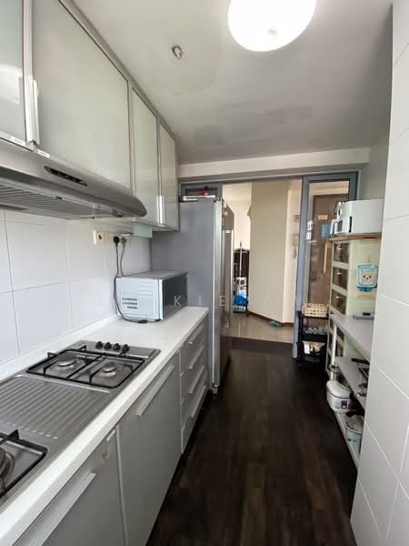 The Yardley, 571 Upper Serangoon Road, Room Rental, 135 sqft, Condominium For Rent, by Jackie Aw, 23390896 - PropertyGuru.com.sg
