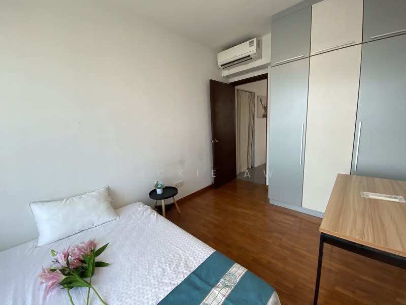 The Yardley, 571 Upper Serangoon Road, Room Rental, 135 sqft, Condominium For Rent, by Jackie Aw, 23390896 - PropertyGuru.com.sg