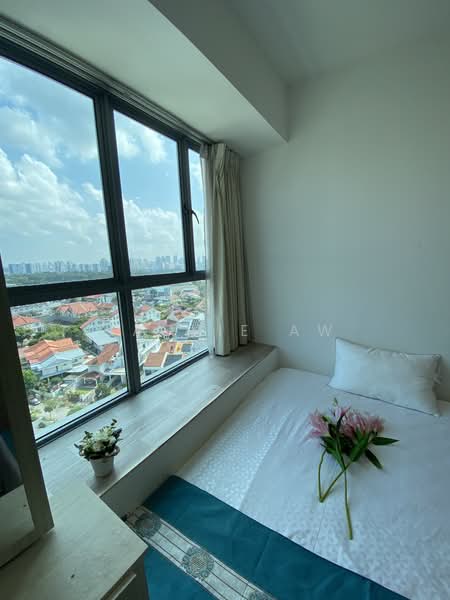 The Yardley, 571 Upper Serangoon Road, Room Rental, 135 sqft, Condominium For Rent, by Jackie Aw, 23390896 - PropertyGuru.com.sg