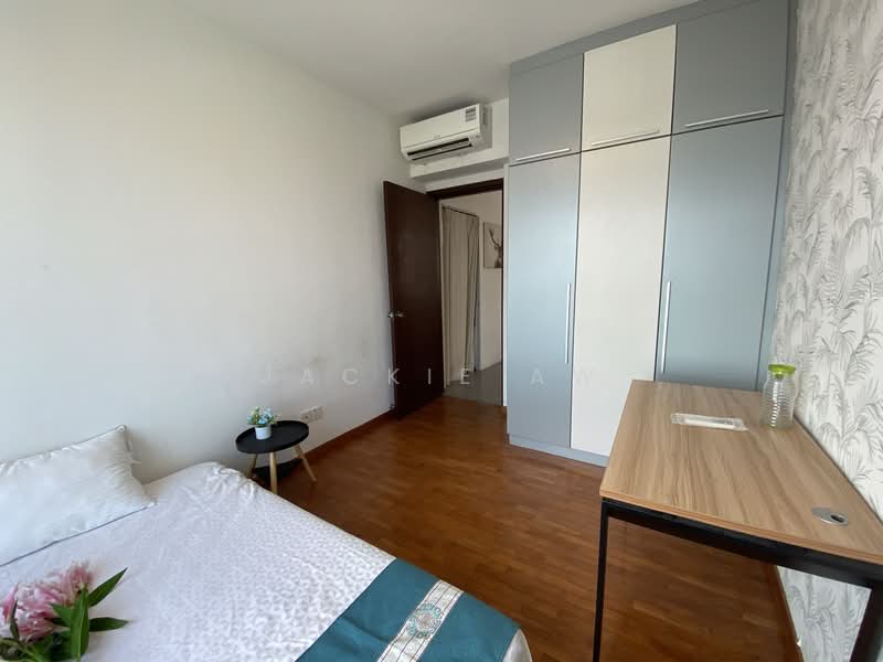 The Yardley, 571 Upper Serangoon Road, Room Rental, 135 sqft, Condominium For Rent, by Jackie Aw, 23390896 - PropertyGuru.com.sg