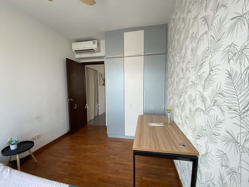 The Yardley, 571 Upper Serangoon Road, Room Rental, 135 sqft, Condominium For Rent, by Jackie Aw, 23390896 - PropertyGuru.com.sg