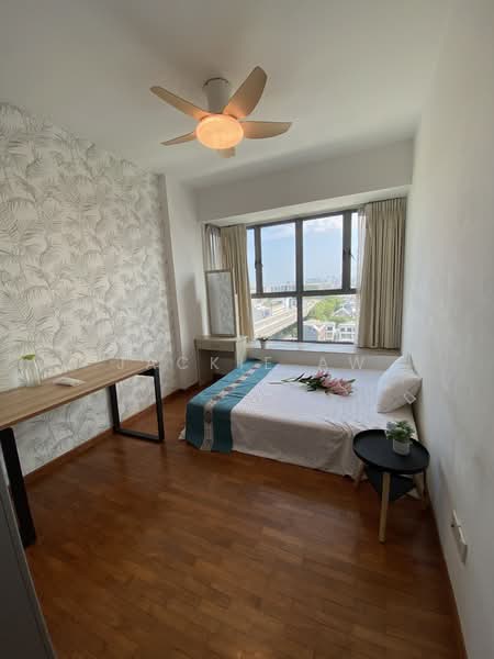 The Yardley, 571 Upper Serangoon Road, Room Rental, 135 sqft, Condominium For Rent, by Jackie Aw, 23390896 - PropertyGuru.com.sg