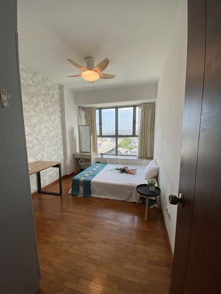 The Yardley, 571 Upper Serangoon Road, Room Rental, 135 sqft, Condominium For Rent, by Jackie Aw, 23390896 - PropertyGuru.com.sg