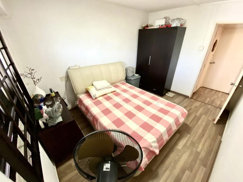571 Cheng San Court, 571 Ang Mo Kio Avenue 3, Ang Mo Kio / Bishan / Thomson, Room Rental, 150 sqft, HDB Flat For Rent, by Pey Si Ya, 23391059 - PropertyGuru.com.sg