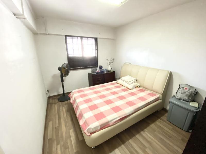 571 Cheng San Court, 571 Ang Mo Kio Avenue 3, Ang Mo Kio / Bishan / Thomson, Room Rental, 150 sqft, HDB Flat For Rent, by Pey Si Ya, 23391059 - PropertyGuru.com.sg