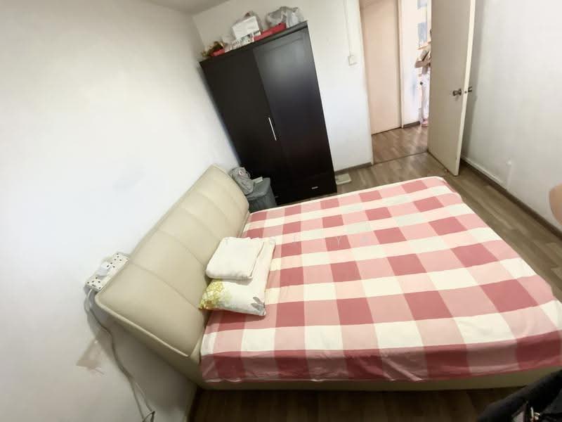 571 Cheng San Court, 571 Ang Mo Kio Avenue 3, Ang Mo Kio / Bishan / Thomson, Room Rental, 150 sqft, HDB Flat For Rent, by Pey Si Ya, 23391059 - PropertyGuru.com.sg