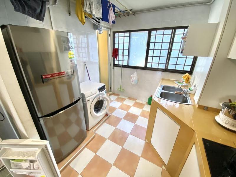 571 Cheng San Court, 571 Ang Mo Kio Avenue 3, Ang Mo Kio / Bishan / Thomson, Room Rental, 150 sqft, HDB Flat For Rent, by Pey Si Ya, 23391059 - PropertyGuru.com.sg