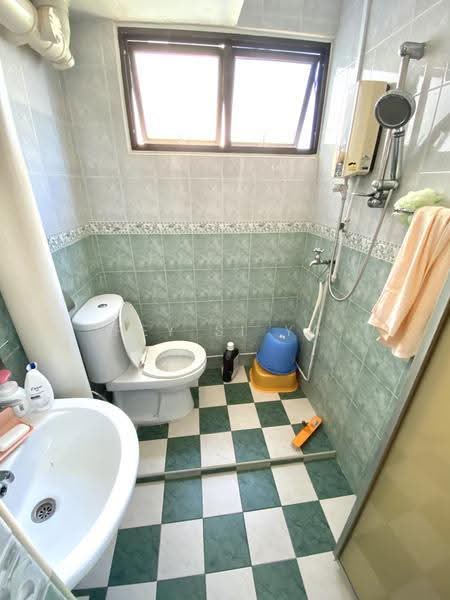 571 Cheng San Court, 571 Ang Mo Kio Avenue 3, Ang Mo Kio / Bishan / Thomson, Room Rental, 150 sqft, HDB Flat For Rent, by Pey Si Ya, 23391059 - PropertyGuru.com.sg