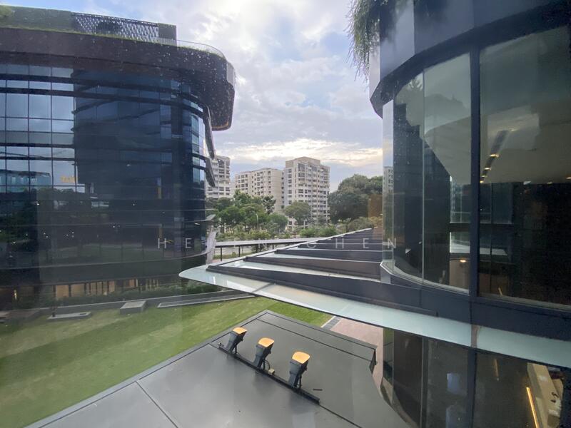 Woods Square, 6 Woodlands Square, 560 sqft, Office For Rent, by Helen Chen, 23391068 - CommercialGuru.com.sg