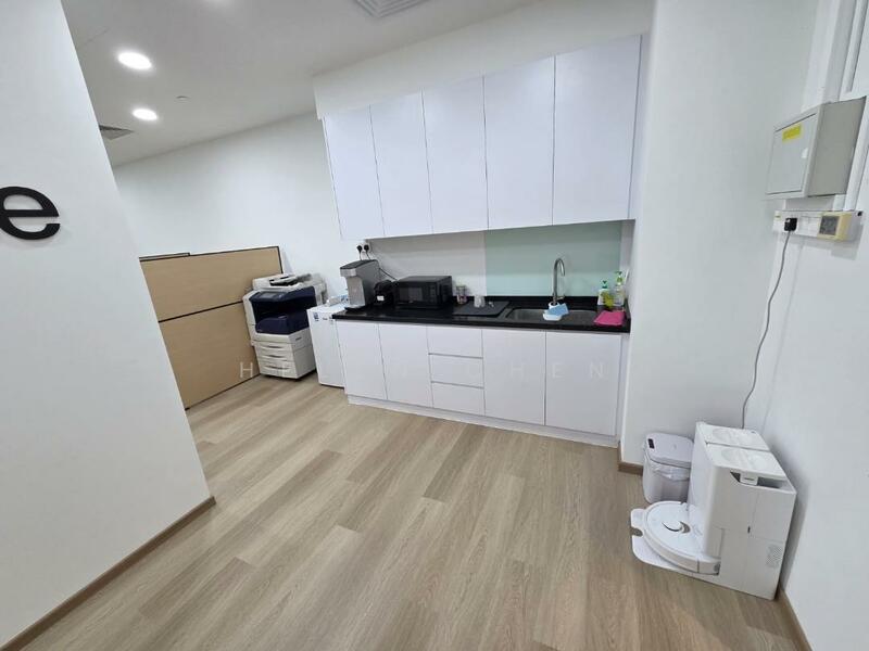Woods Square, 6 Woodlands Square, 560 sqft, Office For Rent, by Helen Chen, 23391068 - CommercialGuru.com.sg