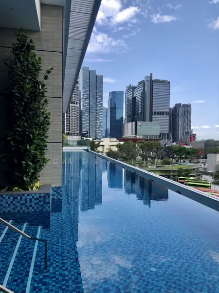 Eon Shenton, 70 Shenton Way, 2 Bedrooms, 538 sqft, Condominium For Rent, by Casey Lim, 23391214 - PropertyGuru.com.sg