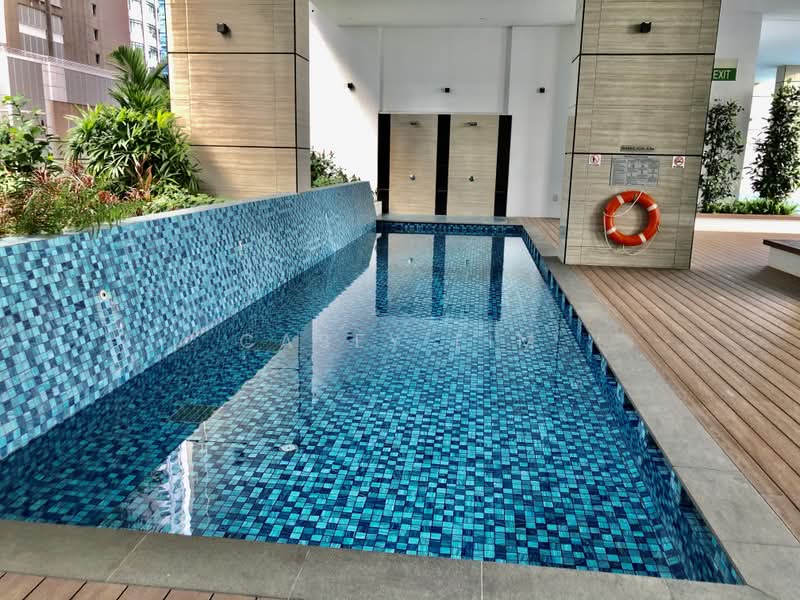 Eon Shenton, 70 Shenton Way, 2 Bedrooms, 538 sqft, Condominium For Rent, by Casey Lim, 23391214 - PropertyGuru.com.sg