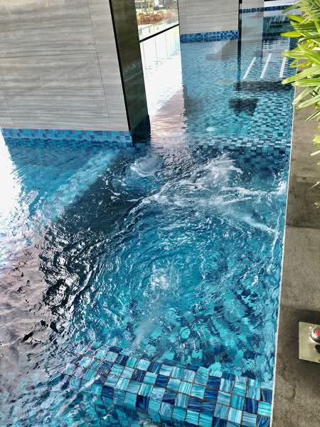 Eon Shenton, 70 Shenton Way, 2 Bedrooms, 538 sqft, Condominium For Rent, by Casey Lim, 23391214 - PropertyGuru.com.sg