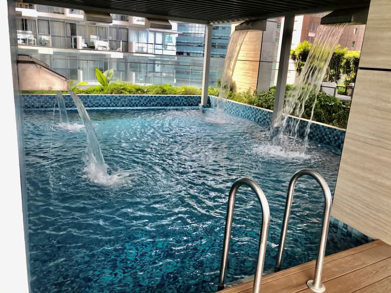 Eon Shenton, 70 Shenton Way, 2 Bedrooms, 538 sqft, Condominium For Rent, by Casey Lim, 23391214 - PropertyGuru.com.sg