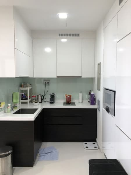 Eon Shenton, 70 Shenton Way, 2 Bedrooms, 538 sqft, Condominium For Rent, by Casey Lim, 23391214 - PropertyGuru.com.sg
