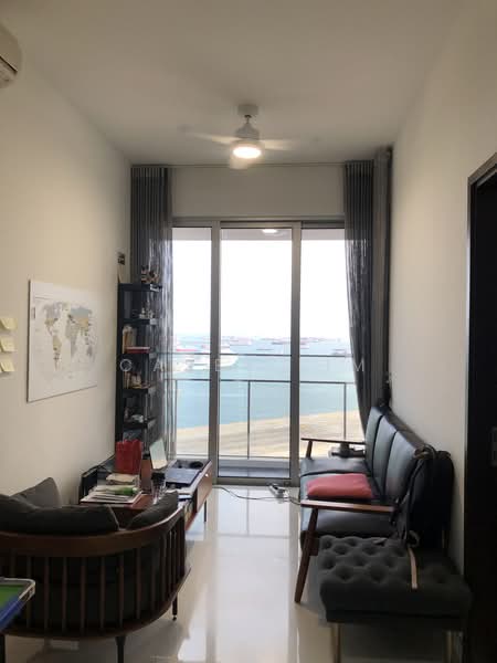 Eon Shenton, 70 Shenton Way, 2 Bedrooms, 538 sqft, Condominium For Rent, by Casey Lim, 23391214 - PropertyGuru.com.sg