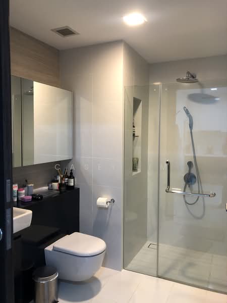 Eon Shenton, 70 Shenton Way, 2 Bedrooms, 538 sqft, Condominium For Rent, by Casey Lim, 23391214 - PropertyGuru.com.sg