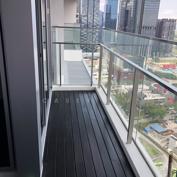 Eon Shenton, 70 Shenton Way, 2 Bedrooms, 538 sqft, Condominium For Rent, by Casey Lim, 23391214 - PropertyGuru.com.sg