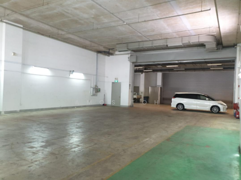 Westlink One, 1 Tuas View Place, 2,755 sqft, Factory / Workshop (B2) For Sale, by Amos Toh, 23391255 - CommercialGuru.com.sg