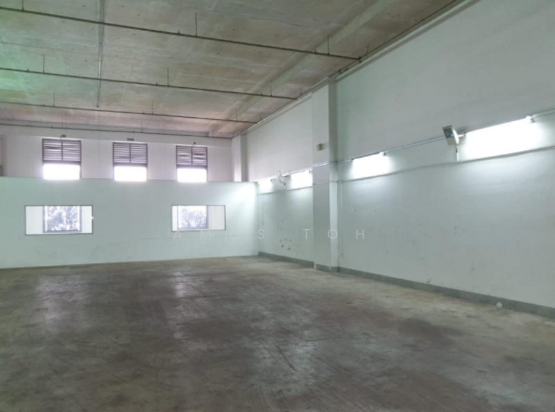 Westlink One, 1 Tuas View Place, 2,755 sqft, Factory / Workshop (B2) For Sale, by Amos Toh, 23391255 - CommercialGuru.com.sg