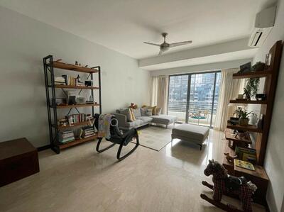 For Sale - Watermark Robertson Quay