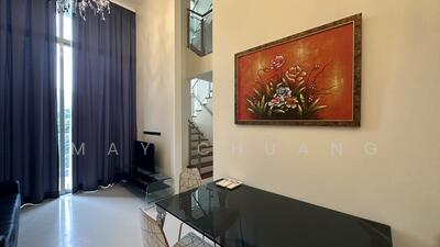 For Rent - Mulberry Tree