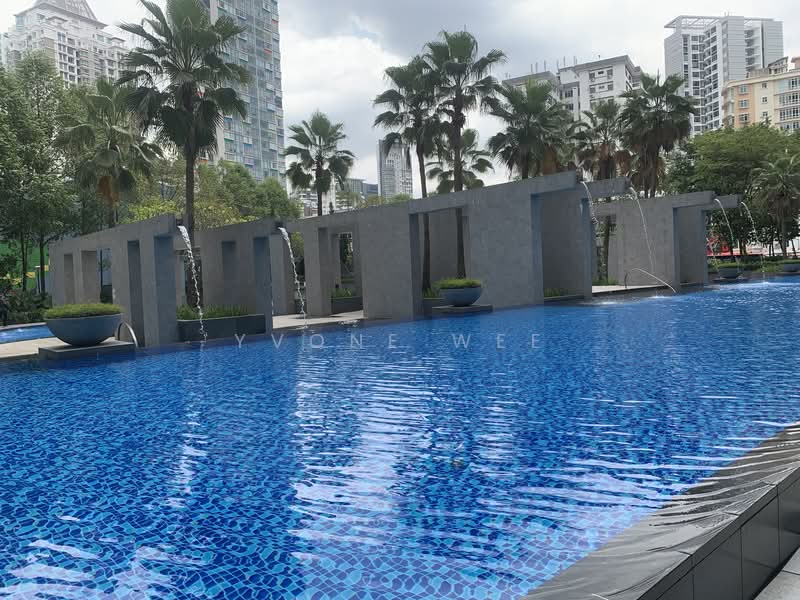 VIVA, 6 Suffolk Walk, 2 Bedrooms, 1,044 sqft, Condominium For Rent, by Yvone Wee 黄惠霞, 23391784 - PropertyGuru.com.sg