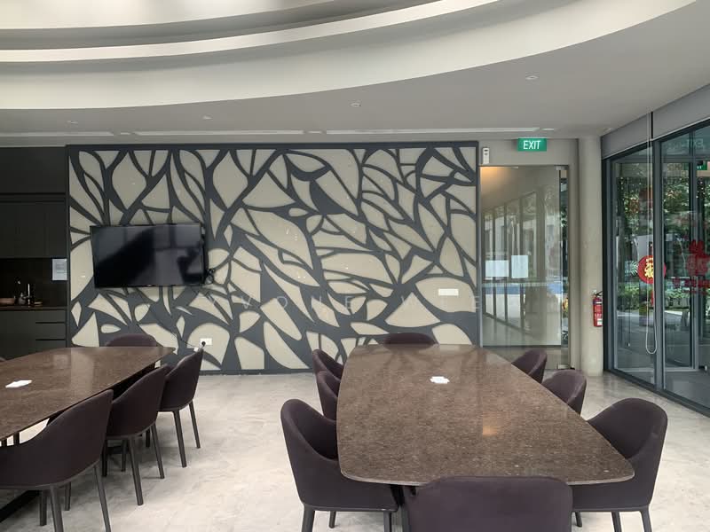 VIVA, 6 Suffolk Walk, 2 Bedrooms, 1,044 sqft, Condominium For Rent, by Yvone Wee 黄惠霞, 23391784 - PropertyGuru.com.sg