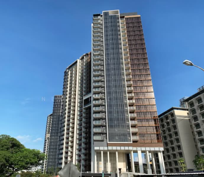 Seaside Residences, 10 Siglap Link, 1 Bedroom, 506 sqft, Condominium For Rent, by Neo Chee Seng, 23391839 - PropertyGuru.com.sg