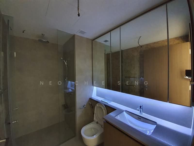 Seaside Residences, 10 Siglap Link, 1 Bedroom, 506 sqft, Condominium For Rent, by Neo Chee Seng, 23391839 - PropertyGuru.com.sg