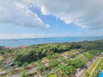 For Rent - Seaside Residences