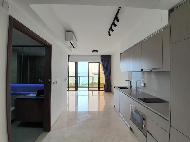 Seaside Residences, 10 Siglap Link, 1 Bedroom, 506 sqft, Condominium For Rent, by Neo Chee Seng, 23391839 - PropertyGuru.com.sg