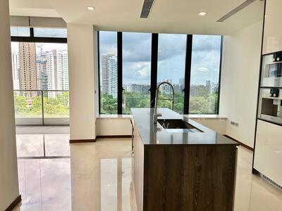 For Rent - The Scotts Tower