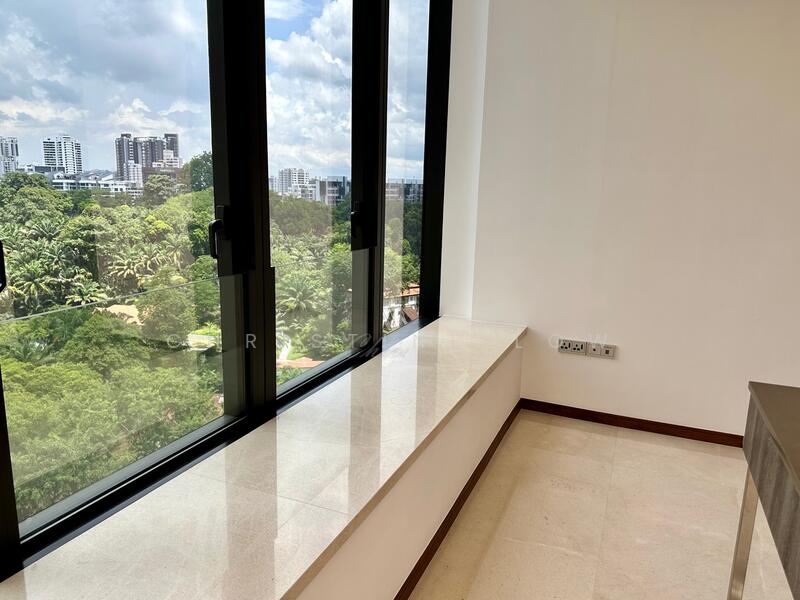 For Rent - The Scotts Tower