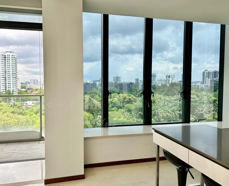 For Rent - The Scotts Tower
