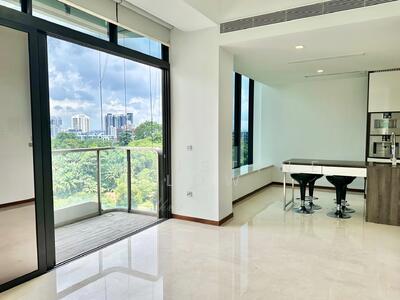 For Rent - The Scotts Tower