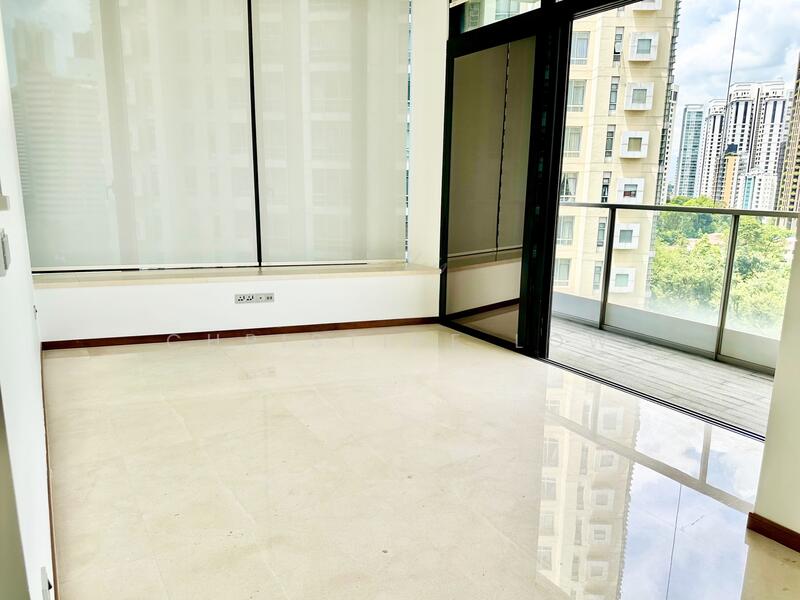 For Rent - The Scotts Tower