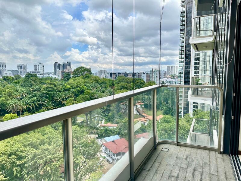 For Rent - The Scotts Tower
