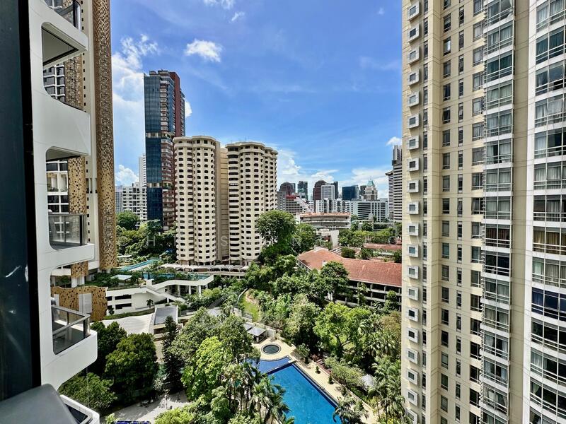 For Rent - The Scotts Tower